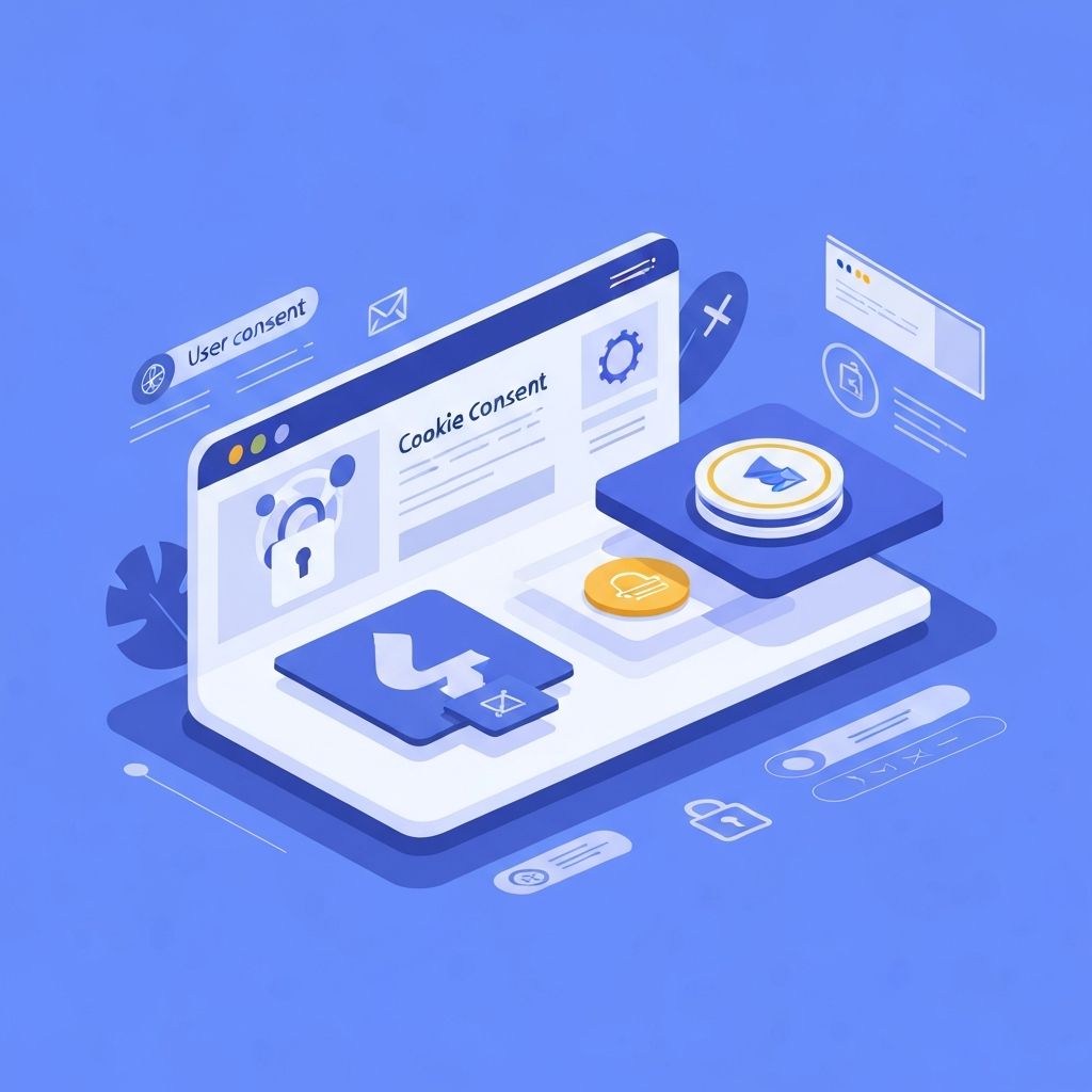 Politique des cookies