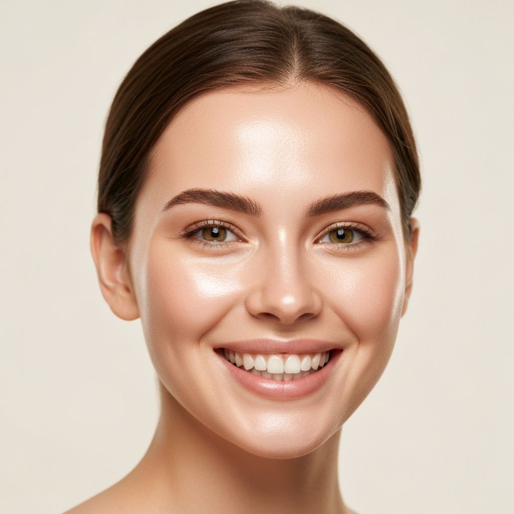 Soins naturels pour une peau saine